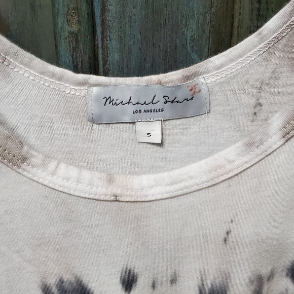 Michael Stars Theo Fiji Wash Jumpsuit - Picture 6 of 7